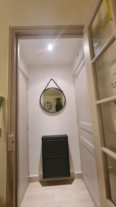 Emplacement Exceptionnel Et Rare Paris Suresnes Longchamp Buitenkant foto