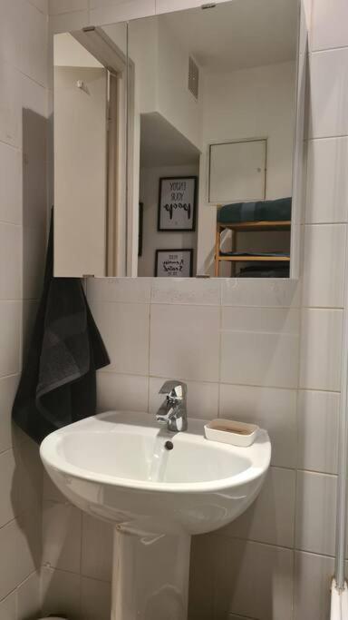 Emplacement Exceptionnel Et Rare Paris Suresnes Longchamp Buitenkant foto