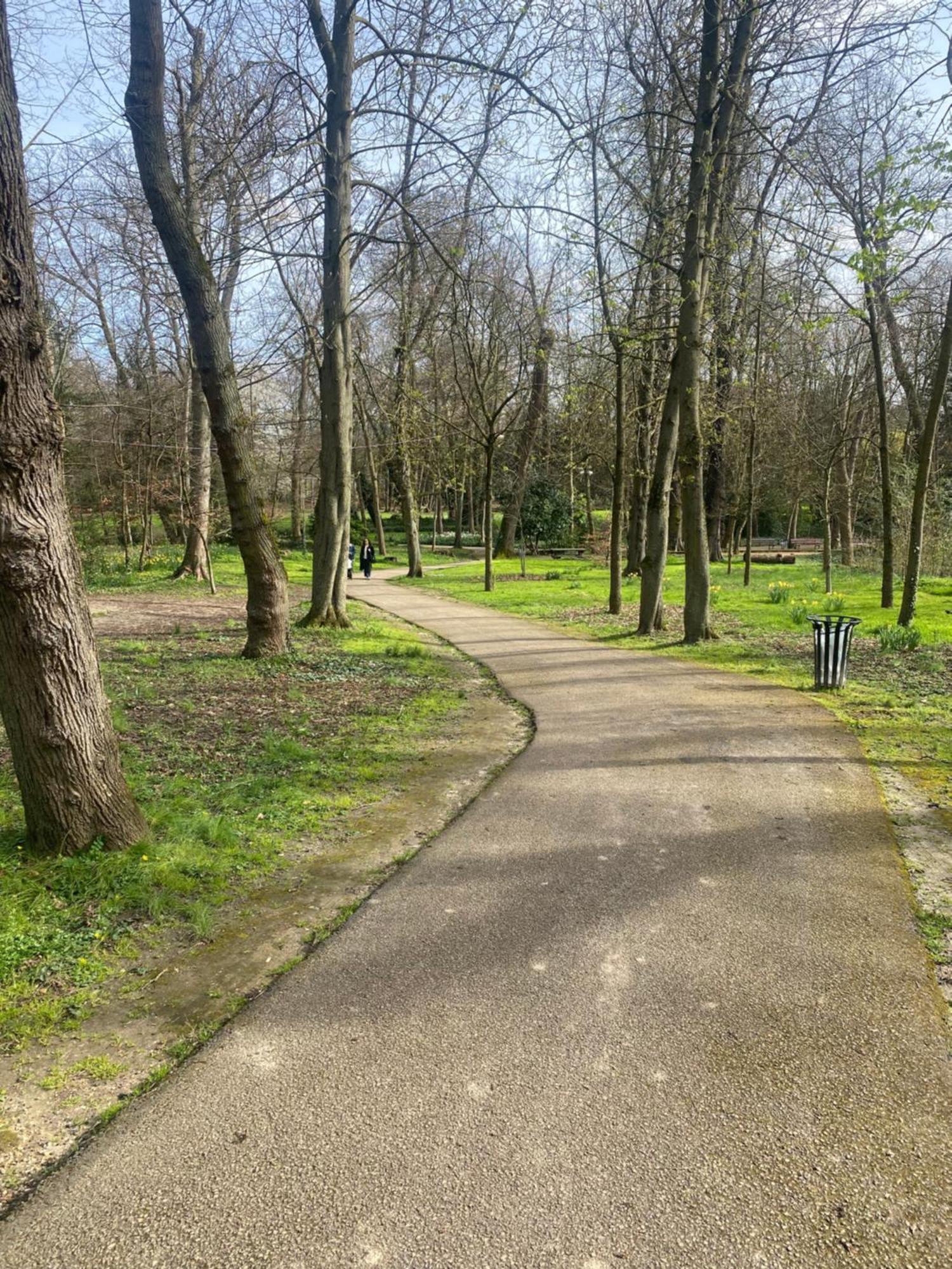 Emplacement Exceptionnel Et Rare Paris Suresnes Longchamp Buitenkant foto