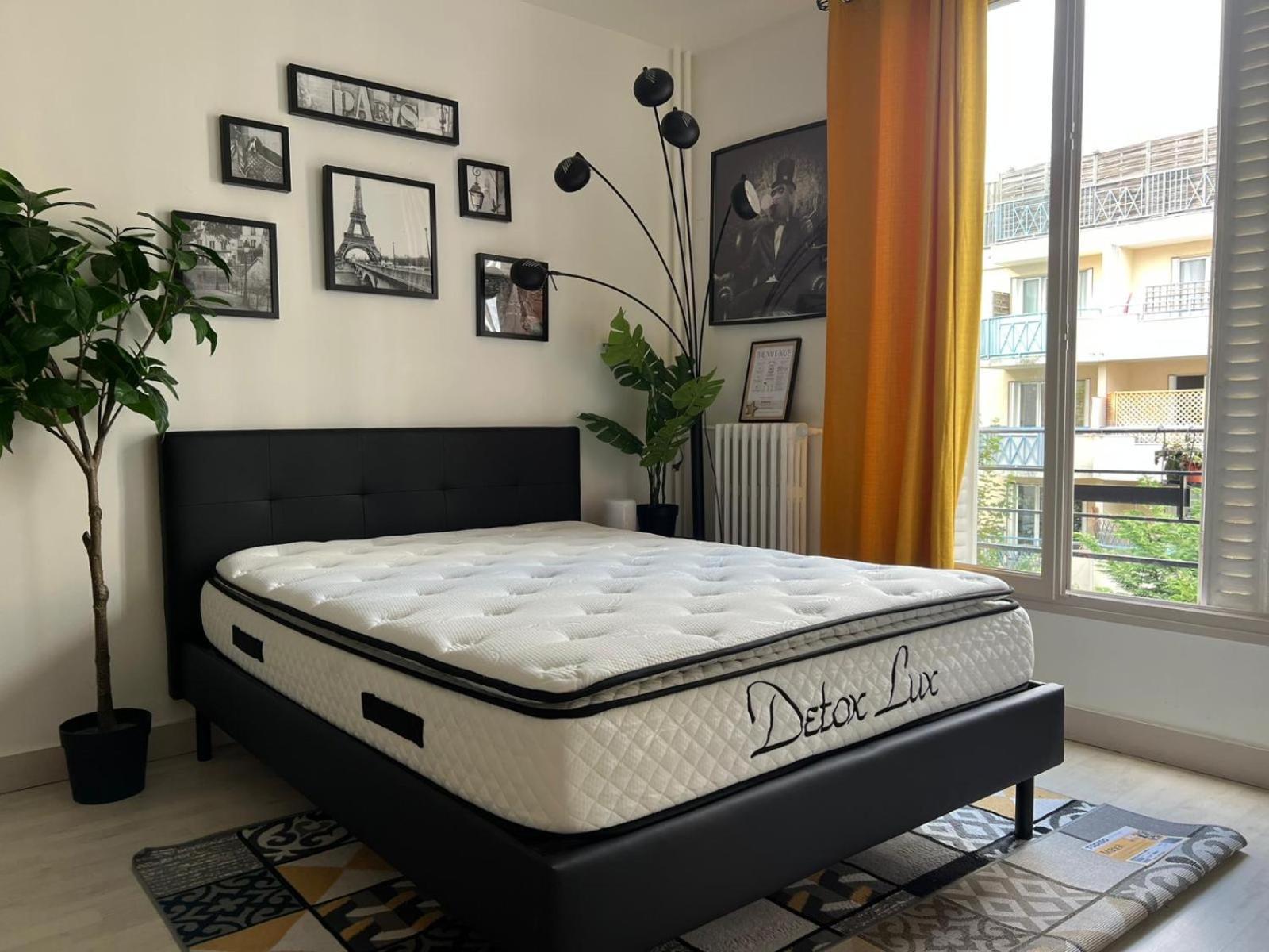 Emplacement Exceptionnel Et Rare Paris Suresnes Longchamp Buitenkant foto